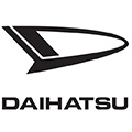 Щетки стеклоочистителя Daihatsu
