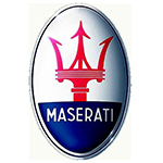 Щетки стеклоочистителя Maserati