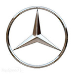 Щетки стеклоочистителя Mercedes