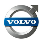 Щетки стеклоочистителя Volvo